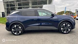 Sc&eacute;nic E-Tech Electric 220ch 87kWh Techno grande autonomie -25b 2026 occasion 62232 Fouqui&egrave;res-l&egrave;s-B&eacute;thune