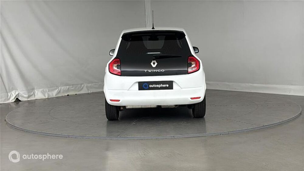 Twingo 1.0 SCe 65ch Life - 21 2021 occasion 62218 Loison-sous-Lens