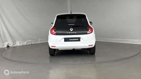 Twingo 1.0 SCe 65ch Life - 21 2021 occasion 62218 Loison-sous-Lens