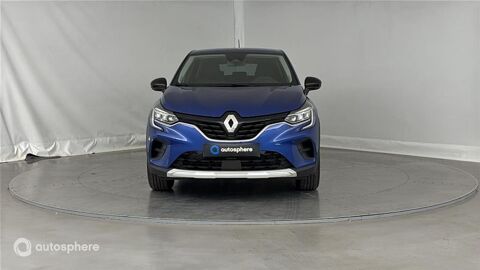 Captur 1.0 Eco-G 100ch Evolution 2023 occasion 57200 Sarreguemines