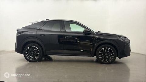3008 1.2 Hybrid 145ch GT Exclusive e-DCS6 2026 occasion 86000 Poitiers