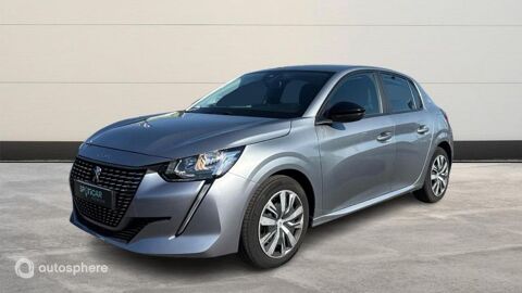 Annonce voiture Peugeot 208 13299 €