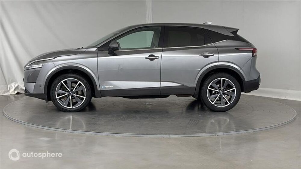 Qashqai e-POWER 190ch Tekna 2022 2024 occasion 57500 Saint-Avold