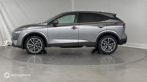 Qashqai e-POWER 190ch Tekna 2022 2024 occasion 57500 Saint-Avold