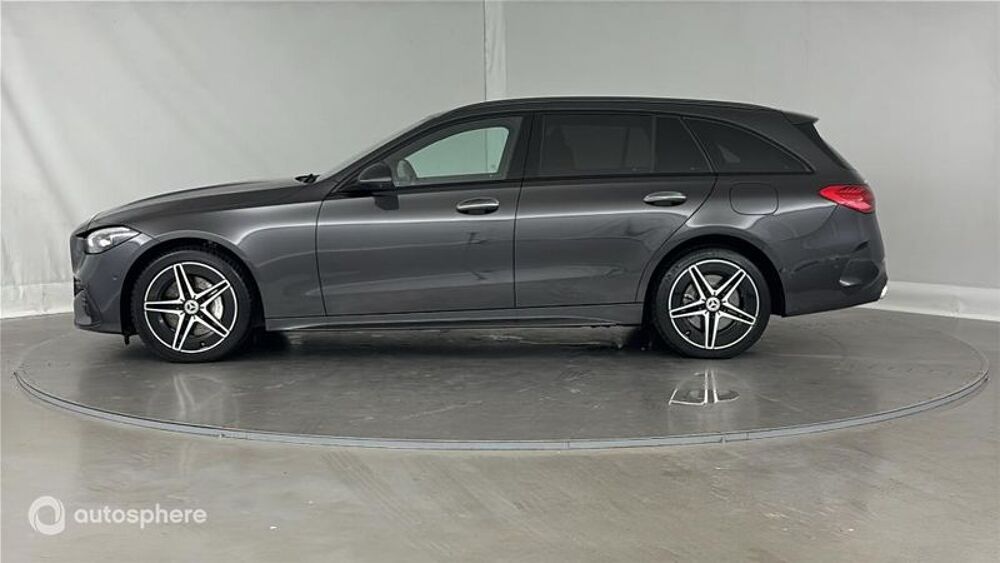 Classe C 300 d e Hybrid EQ 197+129ch AMG Line 2024 occasion 77144 Mont&eacute;vrain