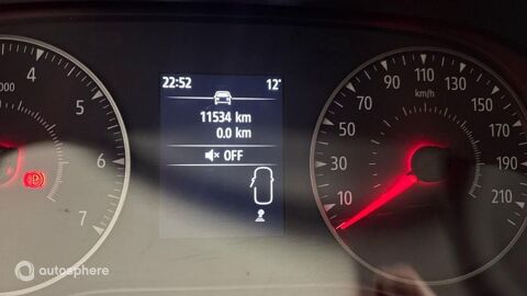 Sandero 1.0 TCe 90ch Stepway Essential 2023 occasion 62110 H&eacute;nin-Beaumont