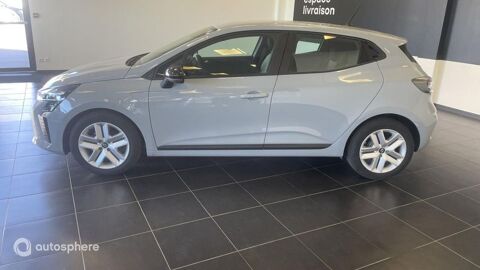 Clio 1.0 TCe 90ch Evolution 2024 occasion 02500 Hirson