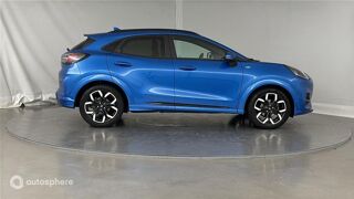 Puma 1.0 EcoBoost 125ch mHEV ST-Line 6cv 2020 occasion 59494 Petite-For&ecirc;t