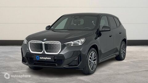 BMW X1 ieDrive20 204ch M Sport 2024 occasion Villeneuve-d'Ascq 59650