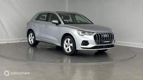 Q3 35 TFSI 150ch Design Luxe S tronic 7 2019 occasion 57000 Metz
