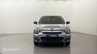 C4 1.5 BlueHDi 130ch S&S MAX Automatique 2024 occasion 86100 Ch&acirc;tellerault