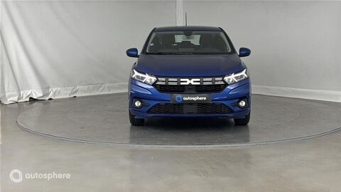 Sandero 1.0 TCe 90ch Expression CVT 2024 occasion 62114 Sains-en-Gohelle