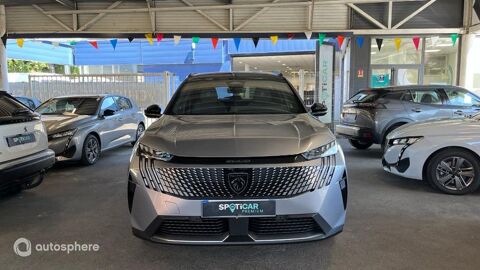 5008 Hybrid 145ch GT e-DCS6 2025 occasion 64140 Bill&egrave;re