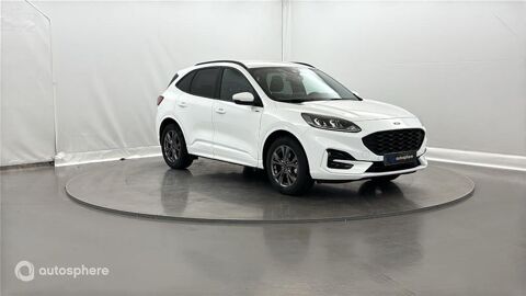 Kuga 2.5 Duratec 190ch FHEV E85 ST-Line BVA 2023 occasion 59494 Petite-For&ecirc;t