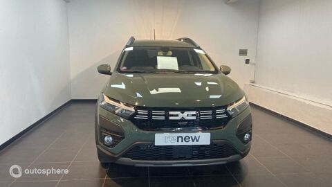 Jogger 1.0 ECO-G 100ch Expression 7 places 2023 occasion 13300 SALON DE PROVENCE