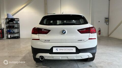 X2 sDrive18iA 136ch Lounge DKG7 2022 occasion 13800 Istres
