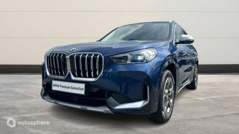 Annonce voiture BMW X1 37499 €