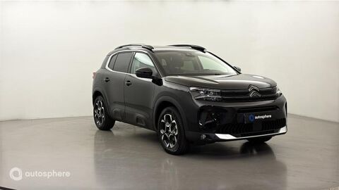 C5 aircross 1.2 Hybride 145ch MAX boite automatique 2025 occasion 86000 Poitiers