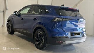 Symbioz 1.6 E-Tech full hybrid 145ch esprit Alpine 2025 occasion 13700 Marignane