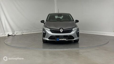 Clio 1.0 Eco-G 100ch Evolution - 25 2025 occasion 51100 Reims