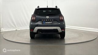 Duster 1.5 Blue dCi 115ch Prestige + 4x2 2022 occasion 62000 Arras