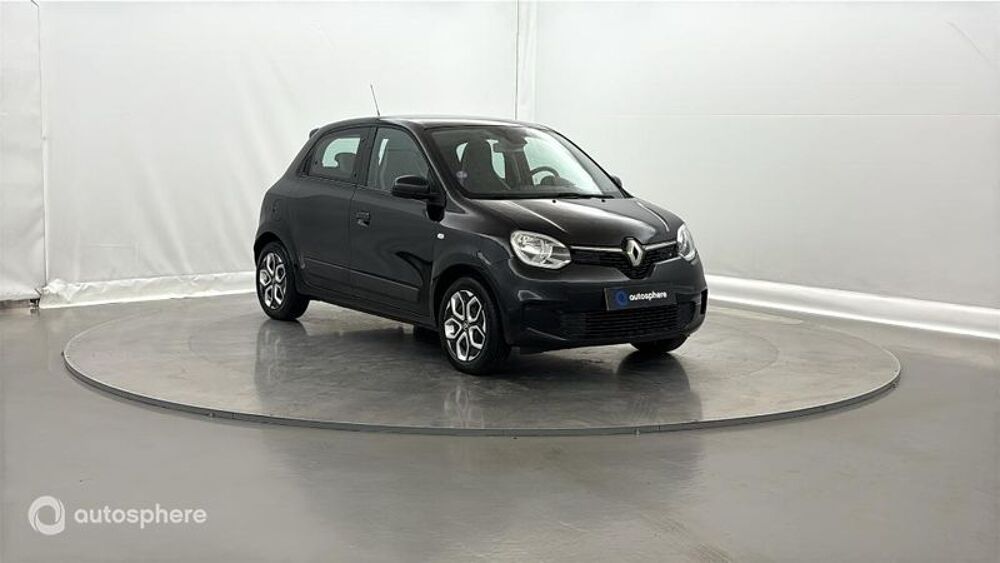 Twingo 1.0 SCe 65ch Equilibre 2024 occasion 62219 Longuenesse