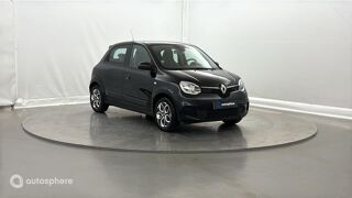 Twingo 1.0 SCe 65ch Equilibre 2024 occasion 62219 Longuenesse