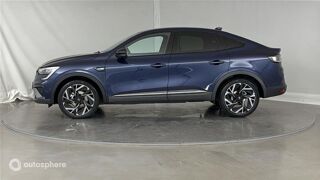 Arkana 1.6 E-Tech 145ch full hybrid esprit Alpine -23 2023 occasion 59223 Roncq