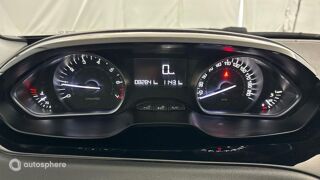 208 1.2 PureTech 75ch S&S Style 2022 occasion 60740 Saint-Maximin