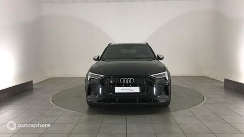 E-TRON 503ch e-quattro Sport Extended 2021 occasion 86000 Poitiers