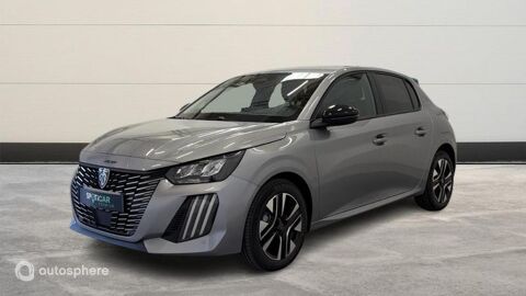 Annonce voiture Peugeot 208 22999 €