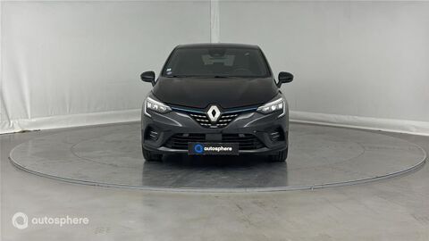 Clio 1.6 E-Tech hybride 140ch Intens -21N 2021 occasion 62000 Arras