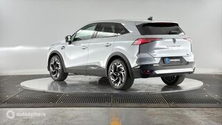 Symbioz 1.6 E-Tech full hybrid 145ch esprit Alpine 2024 occasion 74100 Annemasse