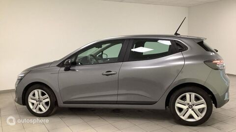Clio 1.5 Blue dCi 100ch Evolution - 24 2025 occasion 10000 Troyes