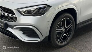 Classe GLA 250 e Hybrid EQ 218ch AMG Line 8G-DCT 2026 occasion 86000 Poitiers