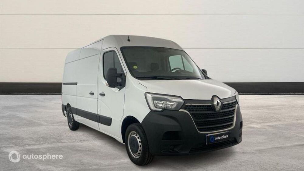 Master F3500 L2H2 2.3 Blue dCi 135ch Confort Euro6 2023 occasion 59223 Roncq