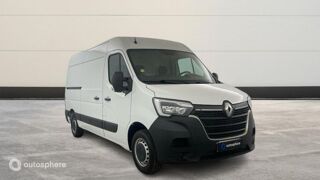 Master F3500 L2H2 2.3 Blue dCi 135ch Confort Euro6 2023 occasion 59223 Roncq