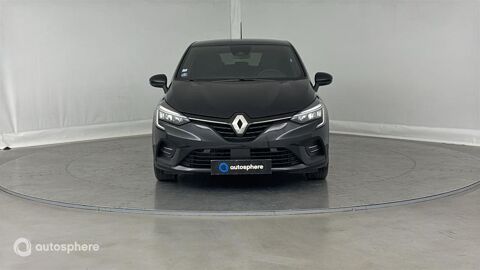 Clio 1.0 TCe 100ch Limited GPL -21N 2021 occasion 57000 Metz