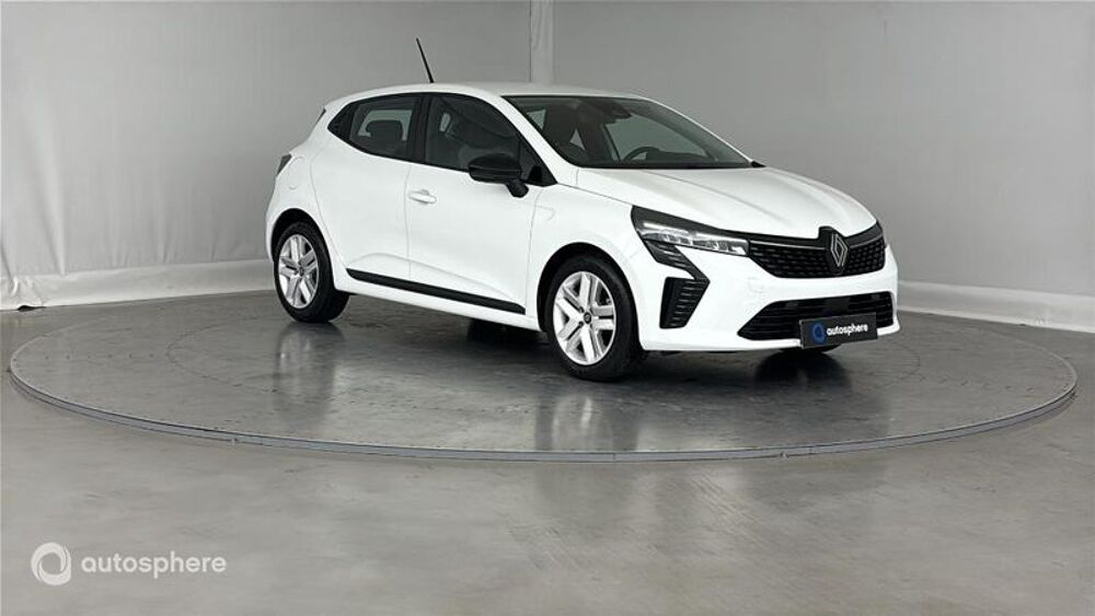 Clio 1.0 SCe 65ch Evolution - 24 2024 occasion 63170 AUBIERE