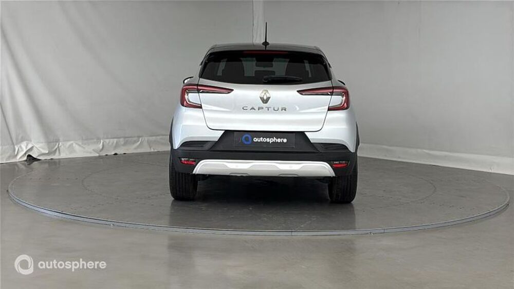 Captur 1.0 TCe 90ch Evolution 2023 occasion 62218 Loison-sous-Lens