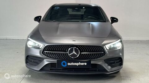 Classe CLA 200 d 150ch AMG Line 8G-DCT 8cv 2023 occasion 60740 Saint-Maximin
