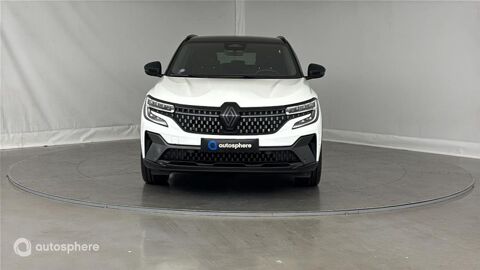 Austral 1.2 E-Tech full hybrid 200ch Techno esprit Alpine 2023 occasion 51200 &Eacute;pernay