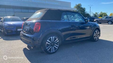 Cooper 136ch Edition Premium Plus BVA7 2023 occasion 13300 Salon-de-Provence