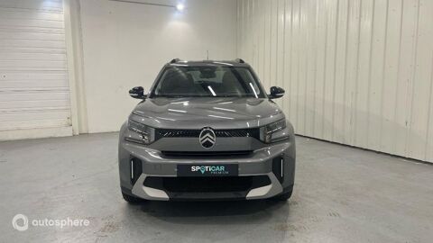 C3 Aircross 1.2 Hybride 145ch PLUS e-DCS6 2025 occasion 64300 ORTHEZ