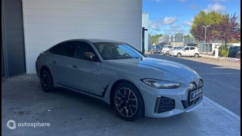 BMW i4 M50 544ch 2025 occasion Bayonne 64100