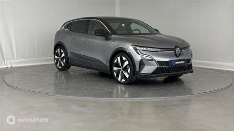 M&eacute;gane E-Tech Electric EV60 220ch Techno optimum charge -C 2023 occasion 62231 Coquelles