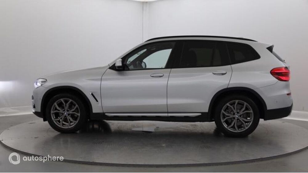 X3 sDrive18d 150ch xLine 2021 occasion 59113 Seclin