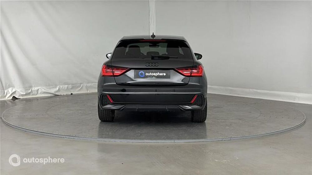 A1 30 TFSI 110ch S line S tronic 7 2023 occasion 51100 Reims