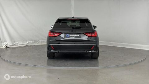 A1 30 TFSI 110ch S line S tronic 7 2023 occasion 51100 Reims
