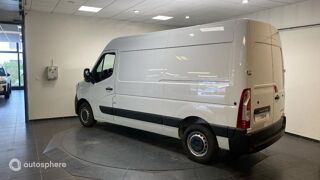 Master F3500 L2H2 2.3 Blue dCi 135ch Confort Euro6 2023 occasion 73200 Albertville